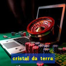 cristal da terra stardew valley